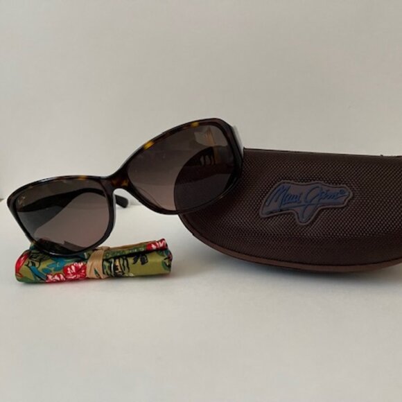 Maui Jim Nalani Sunglasses